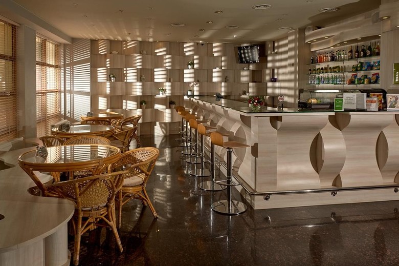 Hotel Design
