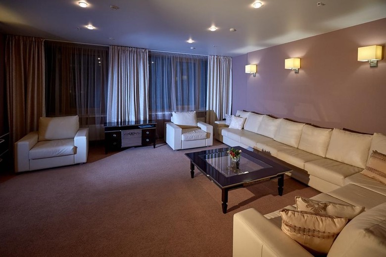 Hotel Design