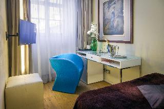 Three Stork's Hotel