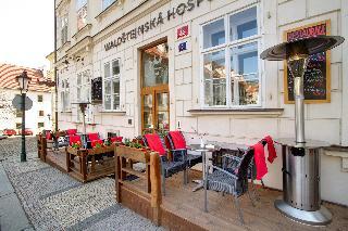 Three Stork's Hotel