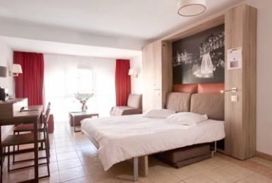 Apts Adagio City Aparthotel Palais Josephine Monaco