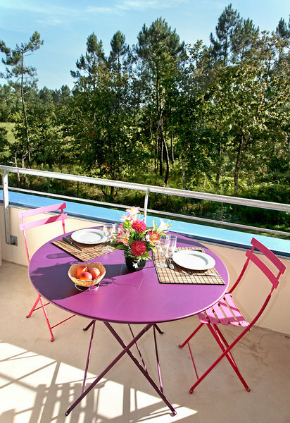 Hotel Apts Park And Suites St Jean D`illac Bordeaux