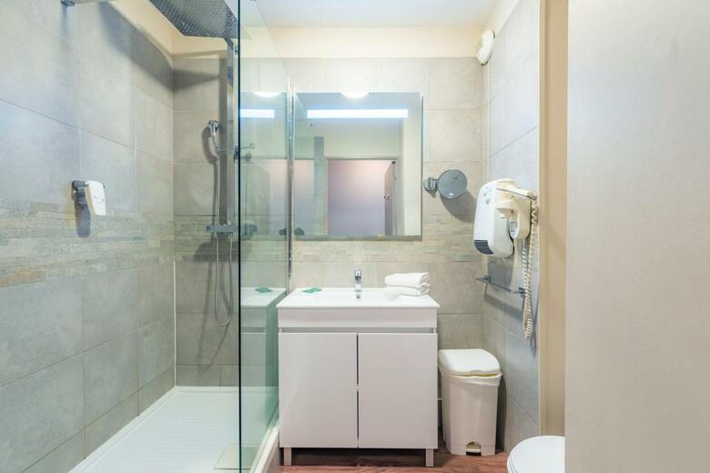 Hotel Park & Suites El�gance Montpellier