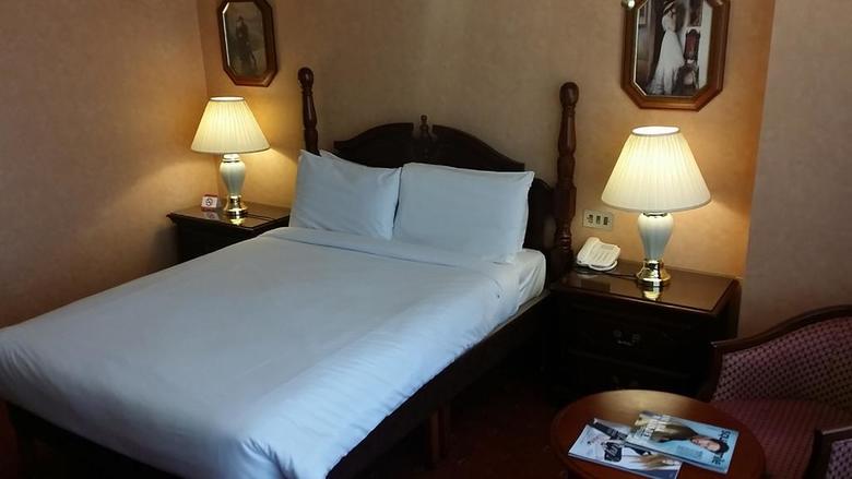 Hotel International Docklands