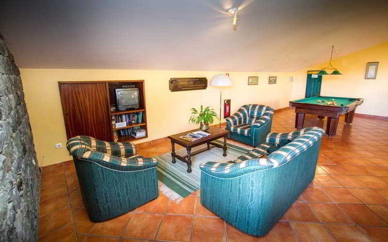 Hotel Estalagem A Quinta