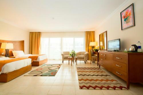 Hotel Old Vic Sharm Resort