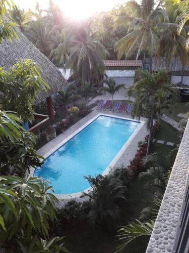 Rancho Hotel Resort