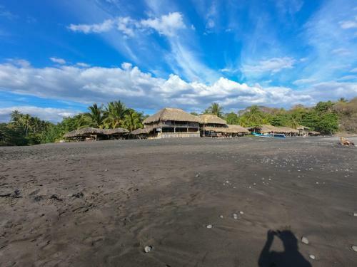 Albergue Hammock Plantation