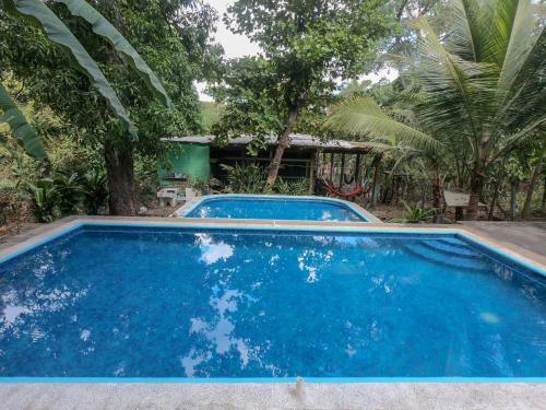 Albergue Hammock Plantation