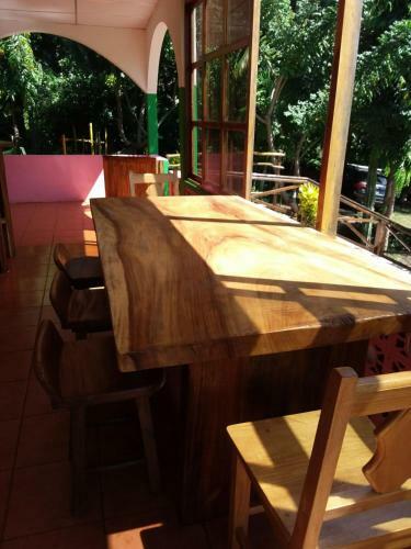 Hostal El Zonte Hills