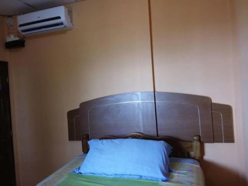 Hostal El Zonte Hills