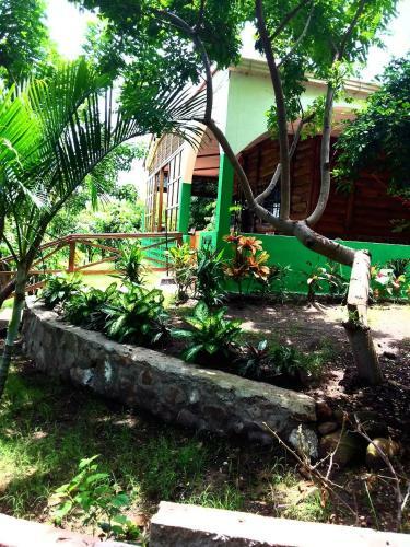 Hostal El Zonte Hills