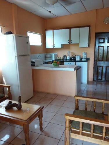 Hostal El Zonte Hills