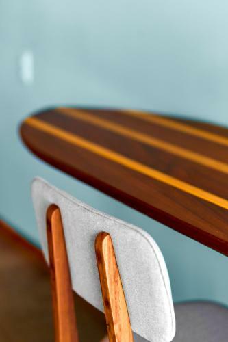 Puro Surf Hotel