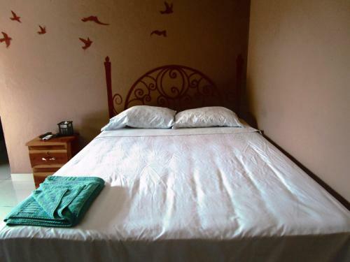 Hotel El Bunker