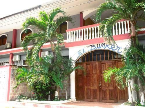 Hotel El Bunker