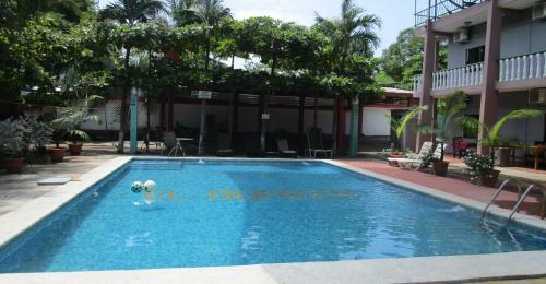 Hotel El Bunker