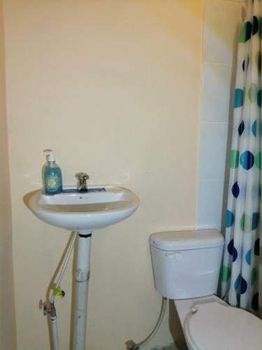 Kali Guest House