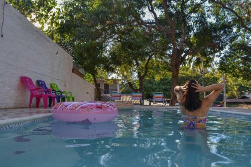 Kali Guest House