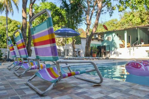 Kali Guest House