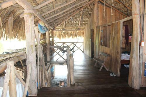 Pelicano Surf Lodge