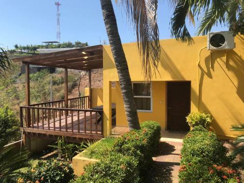 Apartamento Rancho Linda Vista