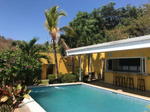 Apartamento Rancho Linda Vista