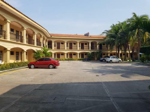 Hotel Florencia
