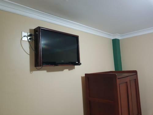 Hotel Florencia