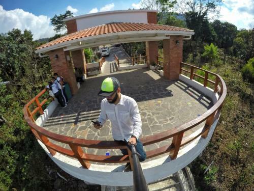 Hotel Florencia