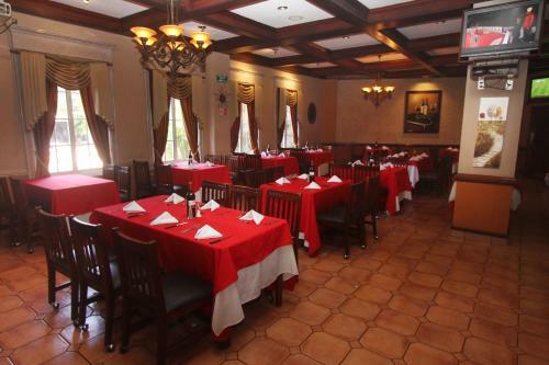 Hotel Florencia
