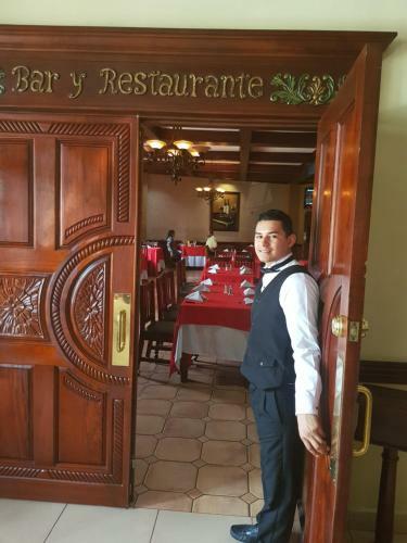 Hotel Florencia