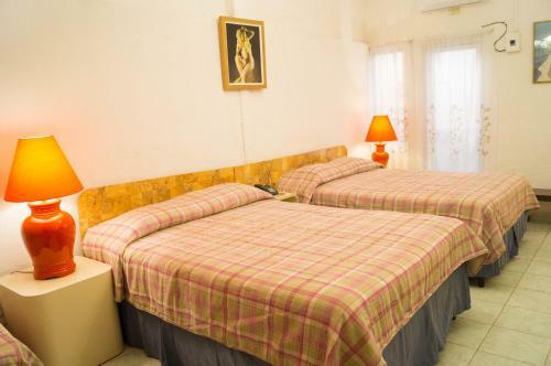 Hotel Grecia Real