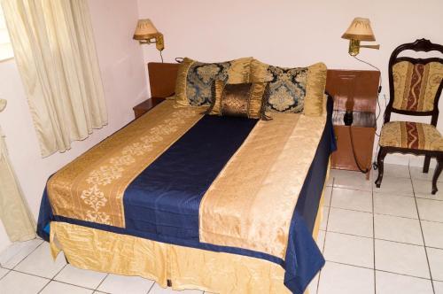 Hotel Grecia Real