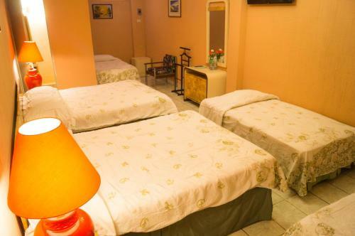 Hotel Grecia Real