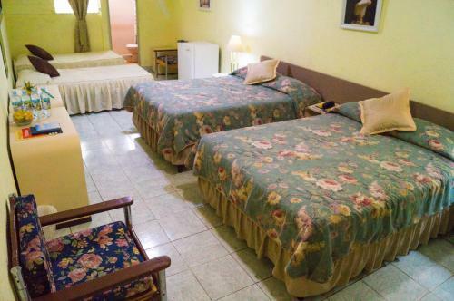 Hotel Grecia Real