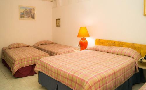 Hotel Grecia Real