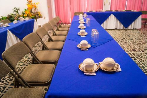 Hotel Grecia Real