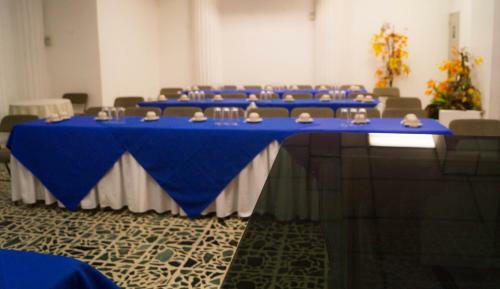 Hotel Grecia Real