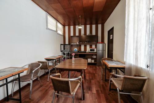 Hostal San Benito
