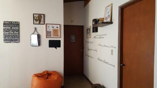 Hostal San Benito