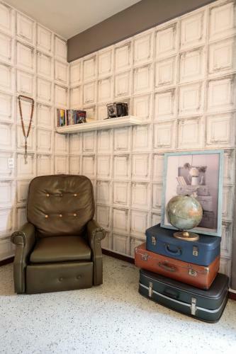 Hostal San Benito