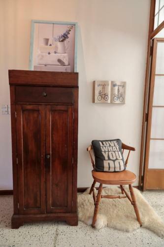 Hostal San Benito