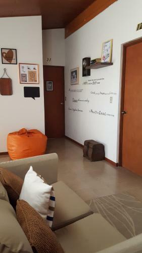 Hostal San Benito