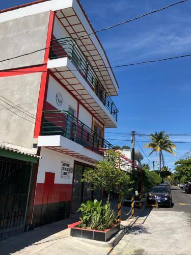 Casa Hotel La Casa Vieja