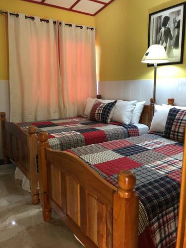 Casa Hotel La Casa Vieja