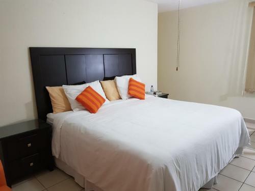 Apartamento Zona Escalon
