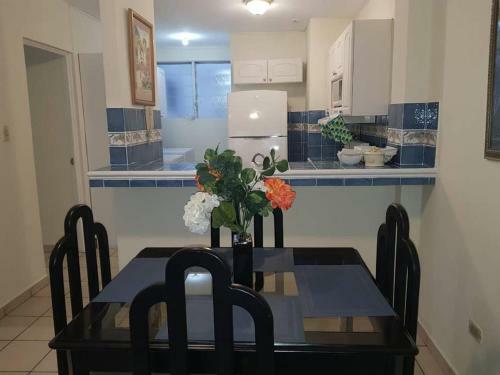 Apartamento Zona Escalon