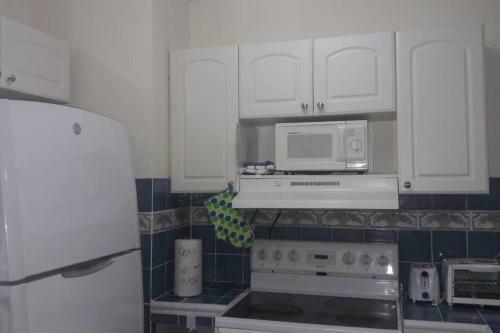 Apartamento Zona Escalon