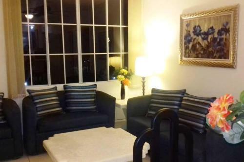 Apartamento Zona Escalon